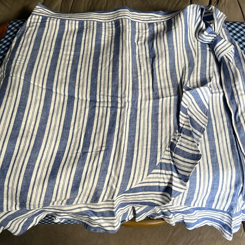 Loft skirt